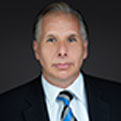 Headshot of Dale Fickett