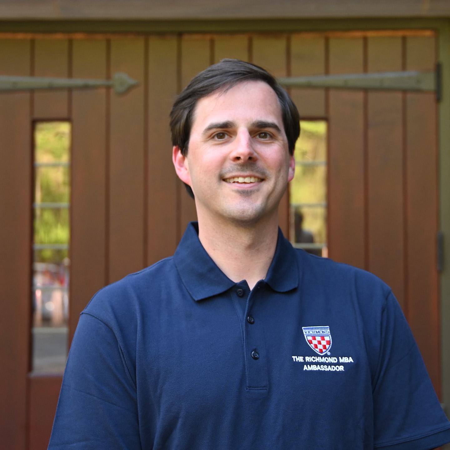 Zach Eisenman