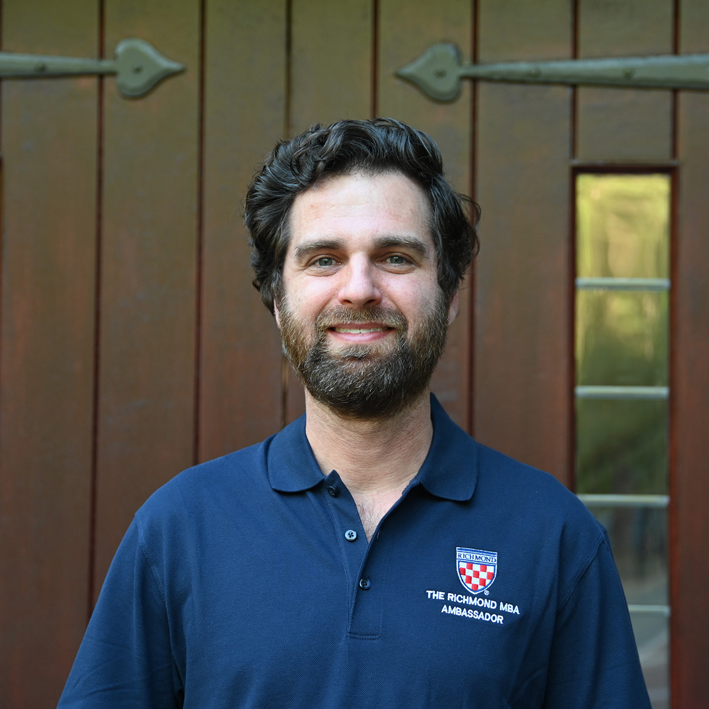 Dan Henkelman